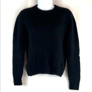NAADAM Cashmere sweater soft and fluffy!